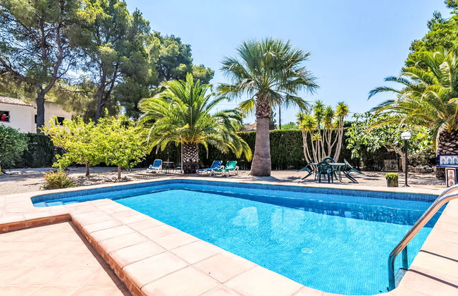 Villa Mariposa - Foto 2