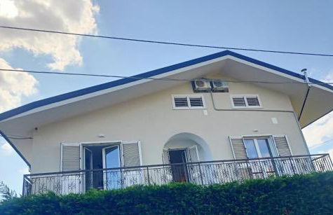 Villa Antonina 2 - Foto 1