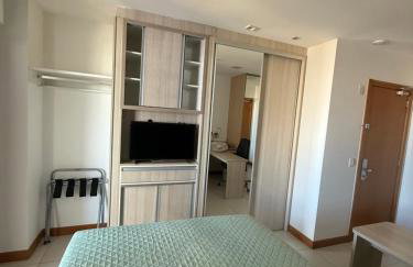 Mercure Boulevard Salvador Hotel 20 Andar - Foto 21