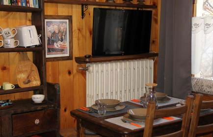 Apartment Les Guides - Foto 10