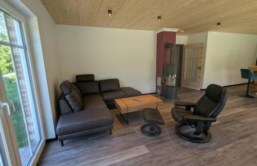 Ferienwohnung Njord - Foto 6