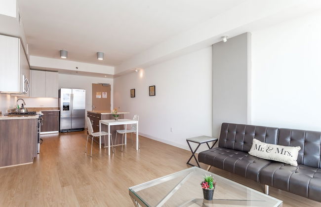 Tripbz Vermont Apartments - Foto 37