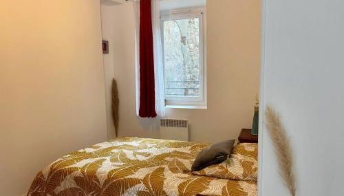 Accueillant petit T2 cœur de centre ville - Foto 3