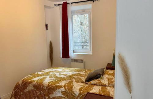 Accueillant petit T2 cœur de centre ville - Foto 3