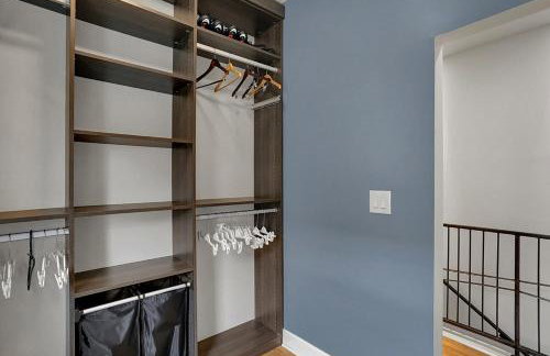 Downtown, Quiet Street, Chefs Kitchen,Home Theatre - Foto 30