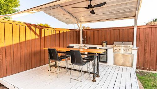 Elegant 4BR 2,5BA Holiday Home with Pool, Game Room & Grill - Foto 3