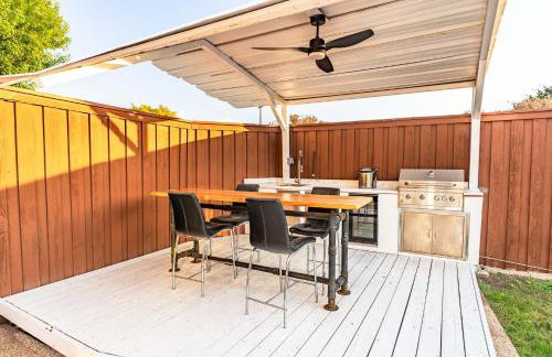 Elegant 4BR 2,5BA Holiday Home with Pool, Game Room & Grill - Foto 3