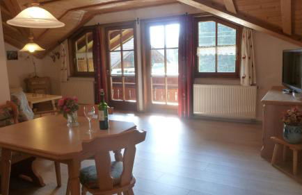 Holzhaus Lang - Foto 17