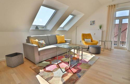 Lüttjeod - Apartment 17 - Foto 1