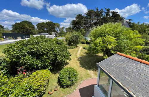 Maison vintage en bord de mer - Foto 5