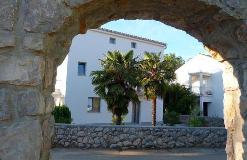 Apartments Monja & Dadi, Malinska, Vantačići - Foto 6