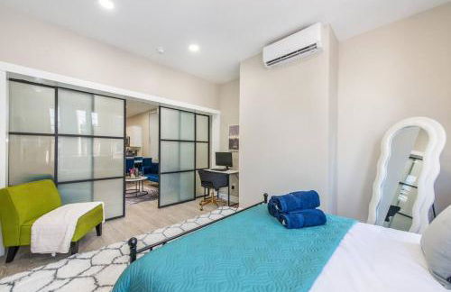 3 min drive to train to NewYork City -Free Parking - Foto 11