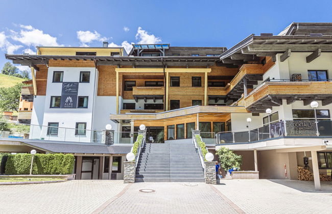 Suite mit 2 SZ & Wellnessbereich - Foto 10