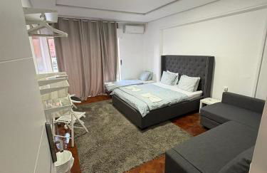 Hotel Campo Pequeno - Foto 2