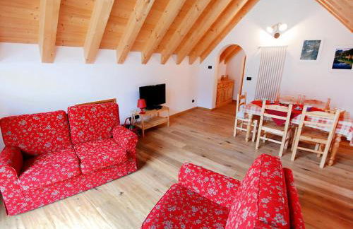 Apartment Albergo Diffuso - Cjasa de Barce-2 by Interhome - Foto 2