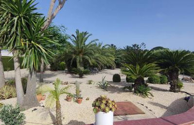 La Villa Romantica Résidence de vacances Les Tres Cales Espagne - Foto 4