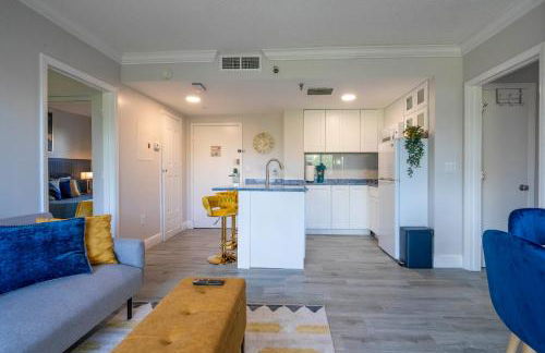 Cozy apt 2 bedrooms 1 mile Universal Studios - Foto 15