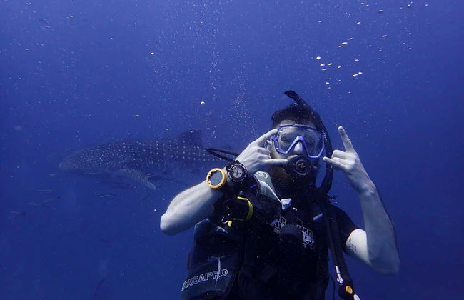 Corso PADI Advanced Open Water Diver - Foto 4