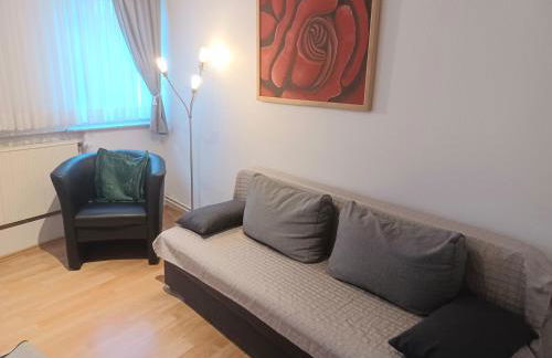 Ferienwohnung Langenhecke 16 - Foto 6