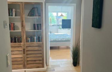 Wohlfühloase im Grünen - Foto 11