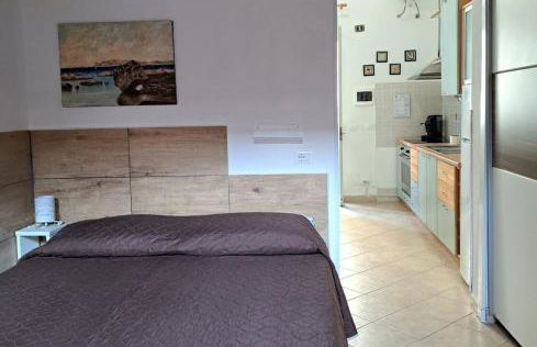 Casa MiRo - Affitti Brevi Sferracavallo - Foto 10