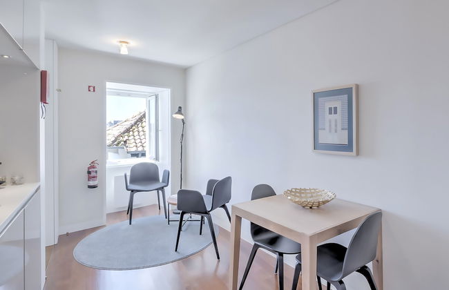 Oporto Street Aldas - Photo 18