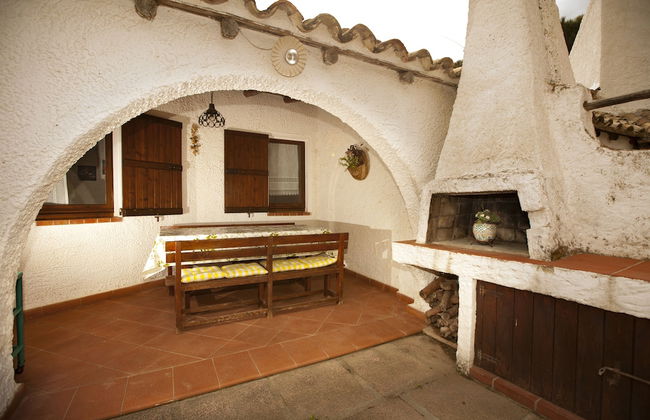 Villa Stefania - Foto 34