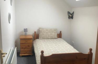 Cleomack House - Foto 20