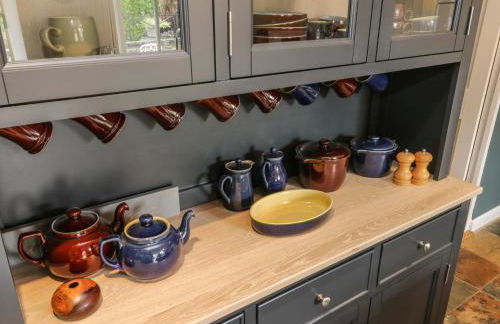 Snowdrop Cottage - Foto 20