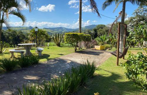 Sítio da Cachoeira Atibaia - Foto 8