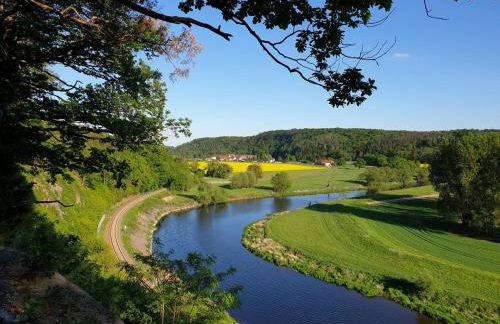 Fachwerkhof Klosterbuch - Foto 19