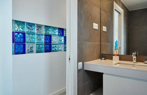 Stay U-nique Apartments Taulat - Foto 18