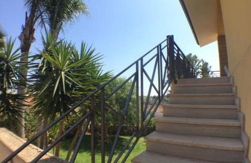 """ Holiday Properties Sicilian Breeze """ - Foto 34