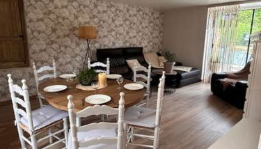 Le Cottage d'Emmy - Rose - Foto 2