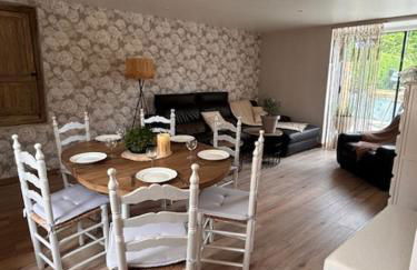 Le Cottage d'Emmy - Rose - Foto 2