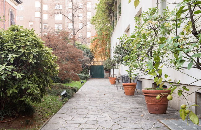 Home at Hotel - Monte Rosa - Foto 48