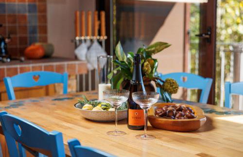 Hillside Lodge, Boutique & Spa - Foto 31