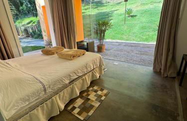 Casa de Montanha Quinta do Alto - Foto 16