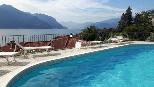 Casa Karine Swimming Pool and Lake View - Larihome A43 - Foto 2