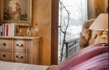 Chalet l'Orée du Bois - Foto 7