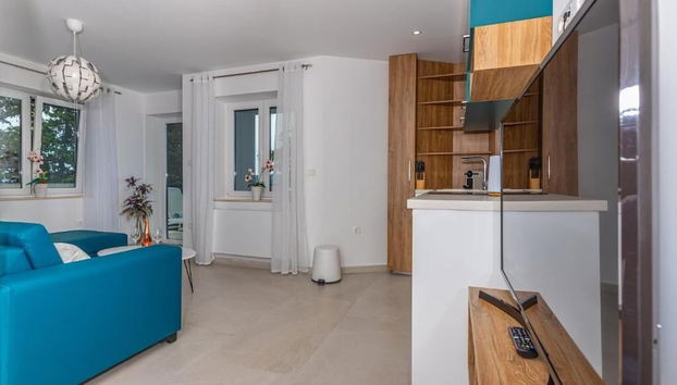 Apartman Maxim - Foto 2, Interior