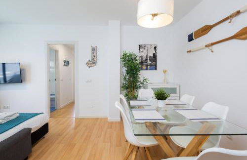 SEAFRONT - Pedregalejo Beach - Photo 58