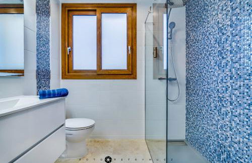 Apartament Delux-La Entrada Punta Prima - Foto 11