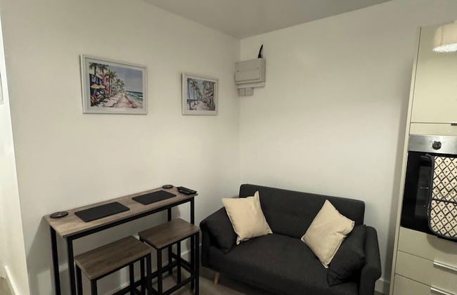 Cozy Apartment at Highbanks The Annex - Foto 12