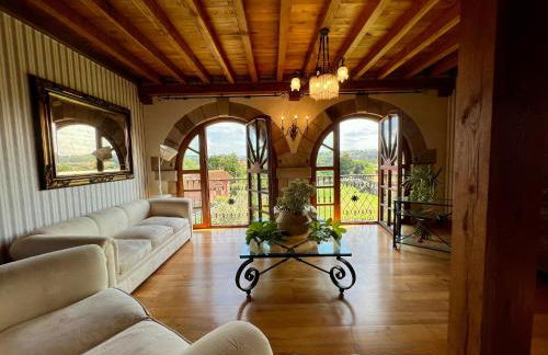 Stylish Host Cantabria- Impresionante villa - Foto 57