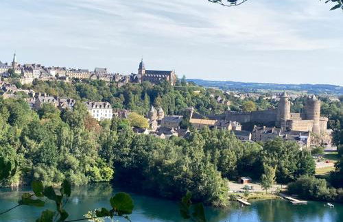 La chouette détente - Foto 19