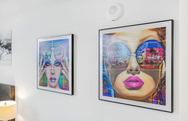 Perfect Studio Stay in Downtown Miami - Photo 8