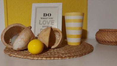 Ferienwohnung mit Kreuzbergblick - Foto 2