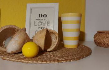 Ferienwohnung mit Kreuzbergblick - Foto 2