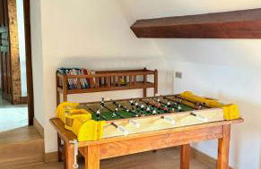 Stone House Near Medieval Château In Perche - Foto 27